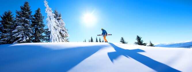 Trip Last Minute - Skiregionen Österreichs mit 3D Vorschau, Pistenplan, Panoramakamera, aktuelles Wetter. Winterurlaub mit Skipass zum Skifahren & Snowboarden buchen.