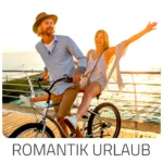 Last Minute - zeigt Reiseideen zum Thema Wohlbefinden & Romantik. Maßgeschneiderte Angebote für romantische Stunden zu Zweit in Romantikhotels