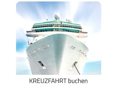 Kreuzfahrt Urlaub auf https://www.trip-lastminute.com buchen