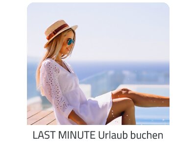 Last Minute Urlaub auf https://www.trip-lastminute.com buchen