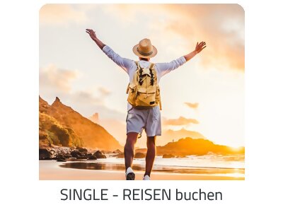 Single Reisen - Urlaub auf https://www.trip-lastminute.com buchen