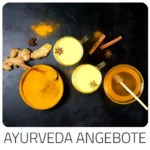 Last Minute - zeigt Ayurvedische Hotel Reisen mit verschiedenen Behandlungsmethoden im Überblick. Die schönsten Länder für Ayurveda Kuren