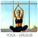 Last Minute - zeigt Reiseideen für den Yoga Lifestyle. Yogaurlaub in Yoga Retreats. Die 4 beliebten Yogastile Hatha, Yin, Vinyasa und Pranayama sind in aller Munde.